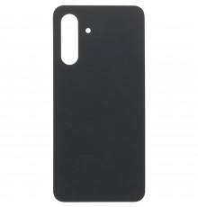 Задняя панель корпуса для Samsung A566 Galaxy A56, черная, Copy