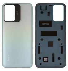Задня панель корпусу для Xiaomi Redmi Note 12S, зелена (Pearl Green)