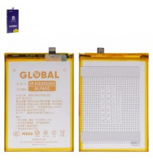 Акумулятор Mechanic BLP805 для Oppo A16, A32, A52, A54s, A74 5G, Li-Polymer, 3,87 В, 5000 мА·год, High Copy