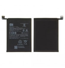 Акумулятор BM4W для Xiaomi Mi 10i 5G, Mi 10T Lite, Redmi Note 9 Pro 5G, Li-Polymer, 3,87 В, 4820 мАг, Original (PRC)