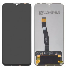 Дисплей для Huawei Honor 10 Lite, Honor 10i, Honor 20 Lite, Honor 20i, черный, без рамки, High Copy HRY-LX1/HRY-LX1T/HRY-AL00T/HRY-TL00T/HRY-AL00TA