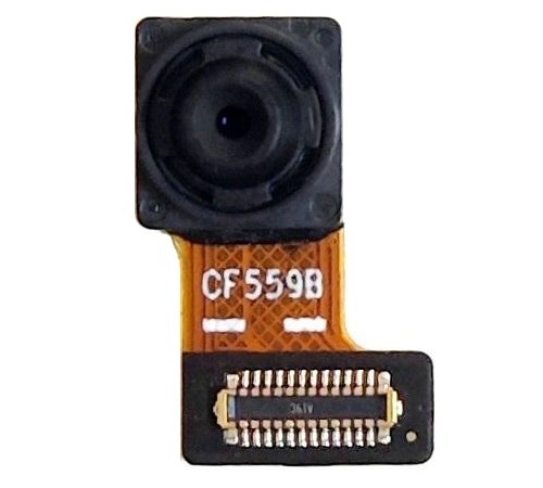 Камера для Oppo A18, A38, фронтальна, 5MP, Original (PRC)