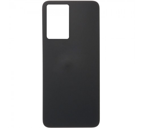 Задняя панель корпуса для Oppo A57s, черная (Starry Black) Задняя панель корпуса для Oppo A57s, черная (Starry Black)