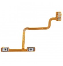 Шлейф для Realme GT Neo 2, GT Neo 3T, GT 2, кнопок громкости звука