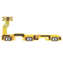 Шлейф для Xiaomi 13T, 13T Pro, кнопки включения, кнопок громкости звука, Original (PRC)