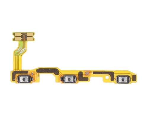 Шлейф для Xiaomi 13T, 13T Pro, кнопки включения, кнопок громкости звука, Original (PRC)