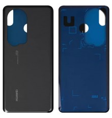 Задня панель корпусу для Huawei P50 Pro, чорна (Golden Black)