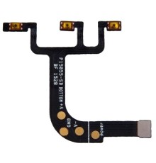 Шлейф для OnePlus X E1003, кнопки увімкнення, кнопок гучності