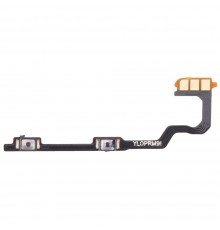 Шлейф для Realme 9i, кнопок гучності звуку