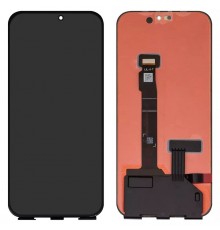 Дисплей для Huawei Honor 200 Lite, Honor X8b, черный, без рамки, Original (PRC), LLY-NX1