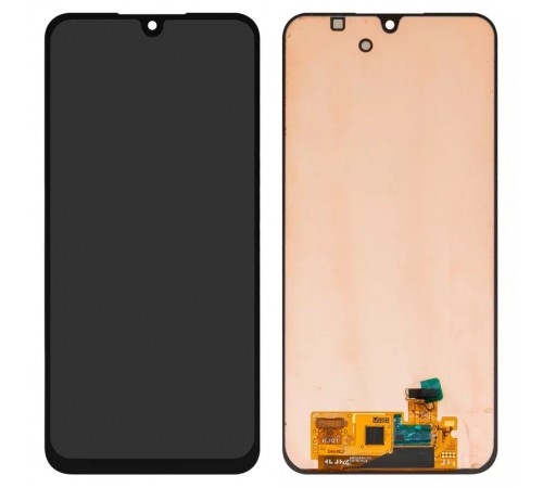 Дисплей для Samsung A165 Galaxy A16, A166 Galaxy A16 5G, A266 Galaxy A26, M166 Galaxy M16, чорний, без рамки, Оригінал (переклеєне скло) Дисплей для Samsung A165 Galaxy A16, A166 Galaxy A16 5G, A266 Galaxy A26, M166 Galaxy M16, чорний, без рамки, Оригінал (переклеєне скло)