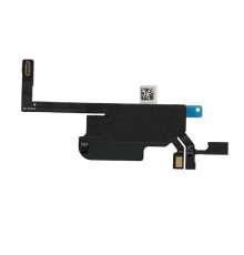 Шлейф для iPhone 13 Pro Max, c датчиком приближения, микрофона, Original (PRC)
