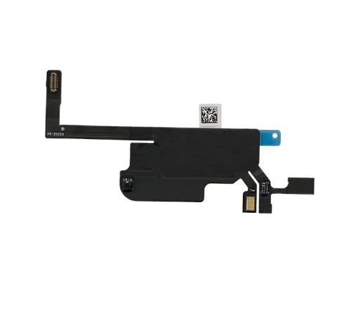 Шлейф для iPhone 13 Pro Max, з датчиком наближення, мікрофона, Original (PRC) Шлейф для iPhone 13 Pro Max, з датчиком наближення, мікрофона, Original (PRC)