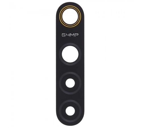 Скло камери для Realme XT, X2, без рамки