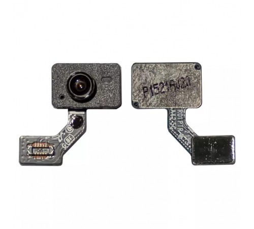 Шлейф для Samsung A426 Galaxy A42 5G, A525 Galaxy A52, A526 Galaxy A52 5G, сканера відбитка пальця (Touch ID), Original (PRC)