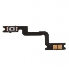 Шлейф для Realme 5 Pro, кнопки увімкнення