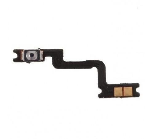 Шлейф для Realme 5 Pro, кнопки увімкнення