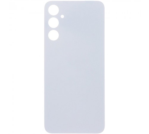 Задняя панель корпуса для Samsung A055 Galaxy A05, серая, Copy Задняя панель корпуса для Samsung A055 Galaxy A05, серая, Copy