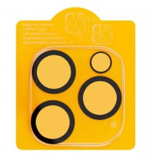 Захисне скло камери для Apple iPhone 14 Pro, iPhone 14 Pro Max 