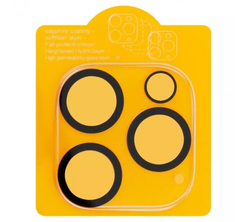 Защитное стекло камеры для Apple iPhone 14 Pro, iPhone 14 Pro Max