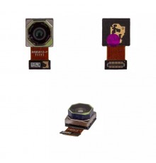 Камера для Xiaomi Poco M3, Redmi 9T, основная, с разборки, A48S01Z (48 MP)