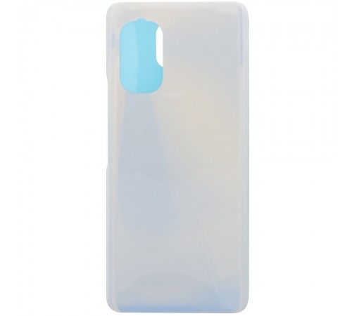 Задняя панель корпуса для Huawei Nova 9 SE, белая (Pearl White), Copy