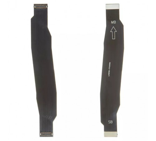 Шлейф для Xiaomi Redmi Note 9 Pro, Redmi Note 9S, Redmi Note 9 Pro Max, межплатный