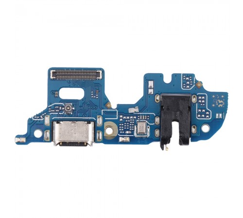 Шлейф для Realme 8i, конектора зарядки, конектора навушників, мікрофона, плата зарядки
