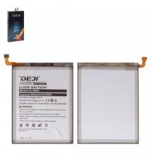 Аккумулятор Deji EB-BG580ABU для Samsung M205 Galaxy M20, M305 Galaxy M30, Li-ion, 3,85 B, 5000 мАч