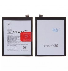 Акумулятор BLP633 для OnePlus 3T A3010, Li-Polymer, 3,85 В, 3300 мАг, Original (PRC)