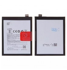 Аккумулятор BLP633 для OnePlus 3T A3010, Li-Polymer, 3,85 B, 3300 мАч, Original (PRC)