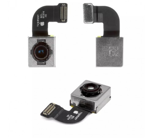 Камера для iPhone 8, iPhone SE 2020, основная, с разборки, 12MP