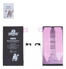 Акумулятор Da Luxiang для Apple iPhone 13, Li-ion, 3,84 В, 3780 мА·год, підвищена ємність, original IC