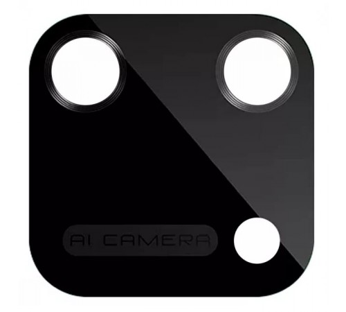 Скло камери для Realme C11, без рамки