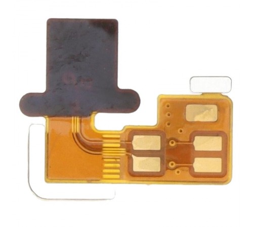 Шлейф для Xiaomi 11T, 11T Pro, c датчиком приближения, Original (PRC)
