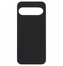 Задняя панель корпуса для Google Pixel 9, черная (Obsidian)
