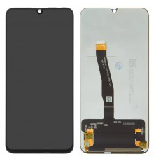 Дисплей для Huawei Honor 10 Lite, Honor 10i, Honor 20 Lite, Honor 20i, черный, без рамки, Original (PRC), HRY-LX1/HRY-LX1T/HRY-AL00T/HRY-TL00T/HRY-AL00TA