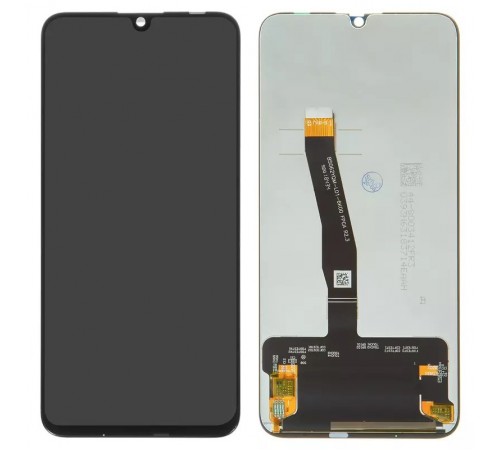 Дисплей для Huawei Honor 10 Lite, Honor 10i, Honor 20 Lite, Honor 20i, чорний, без рамки, Original (PRC), HRY-LX1/HRY-LX1T/HRY-AL00T/HRY-TL00T/HRY-AL00TA