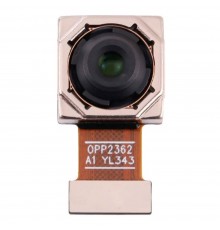 Камера для Xiaomi Mi 11 Lite 5G, 11 Lite 5G NE, основна, Wide 64MP, Original (PRC)