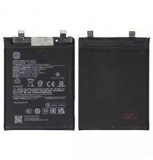 Акумулятор BM5W для Xiaomi 14T Pro, Poco F6 Pro, Redmi K70 Pro, Li-Polymer, 3,89 В, 5000 мАг, Original (PRC)