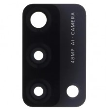 Скло камери для Oppo A74 4G (2020), F19, без рамки