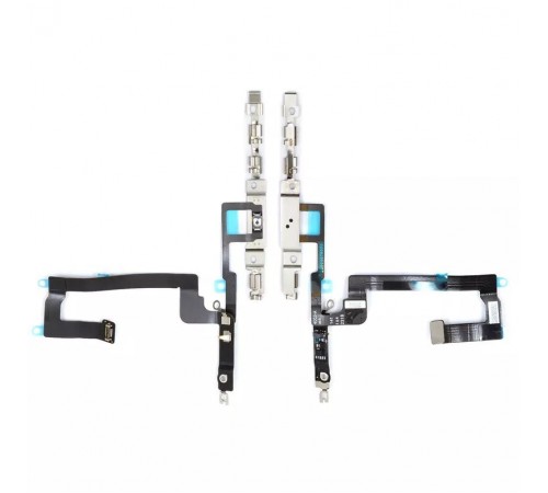 Шлейф для iPhone 14, кнопки ввімкнення, Original (PRC)