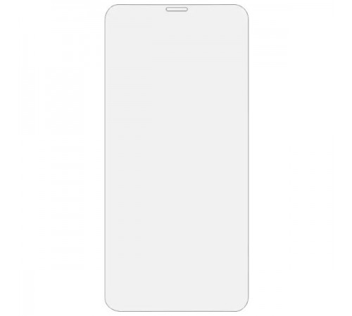 Захисне скло для Apple iPhone XS Max, iPhone 11 Pro Max, 0.26mm, 2.5D, BULLKin 