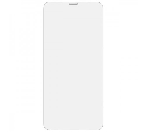 Защитное стекло для Apple iPhone XS Max, iPhone 11 Pro Max, 0.26mm, 2.5D, BULLKin