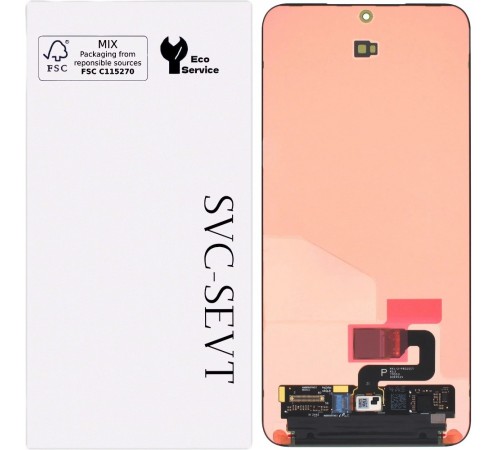 Дисплей для Samsung S936 Galaxy S25 Plus, черный, без рамки, Original, сервисная упаковка, #GH82-36356A Дисплей для Samsung S936 Galaxy S25 Plus, черный, без рамки, Original, сервисная упаковка, #GH82-36356A