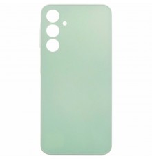 Задня панель корпусу для Samsung A165 Galaxy A16, зелена (Water Green), Copy