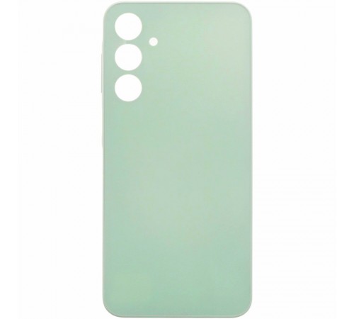 Задняя панель корпуса для Samsung A165 Galaxy A16, зеленая (Water Green), Copy Задняя панель корпуса для Samsung A165 Galaxy A16, зеленая (Water Green), Copy