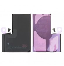 Акумулятор G-OCA Pro iPhone 14 Pro Max, Li-ion, 3,86 В, 4860 мАг, підвищена ємність, (A2830), оригінальний IC