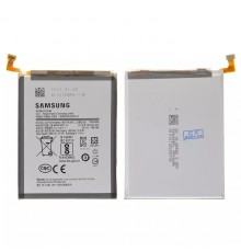 Акумулятор EB-BM207ABY для Samsung M215 Galaxy M21, M307 Galaxy M30s, M307F Galaxy M30s, M315 Galaxy M31, M315F/DS Galaxy M31, Li-Polymer, 3,85 В, 6000 мАг, Original (PRC)
