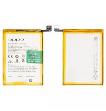 Акумулятор BLP779 для Oppo A92s, A93 4G, Li-Polymer, 3,85 В, 4000 мА·год, Original (PRC)